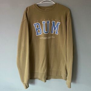 Crewneck